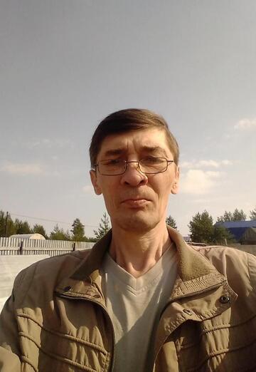 My photo - Sergey, 53 from Surgut (@sergey1148975)