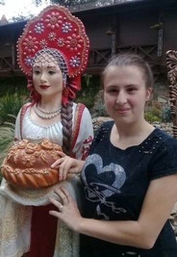 My photo - Sofiya, 25 from Rostov-on-don (@sofiya8687)