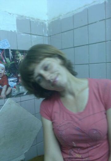 Моя фотография - maria, 38 из Унеча (@maria3818)