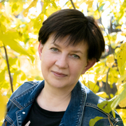 Марина, 60, Томск