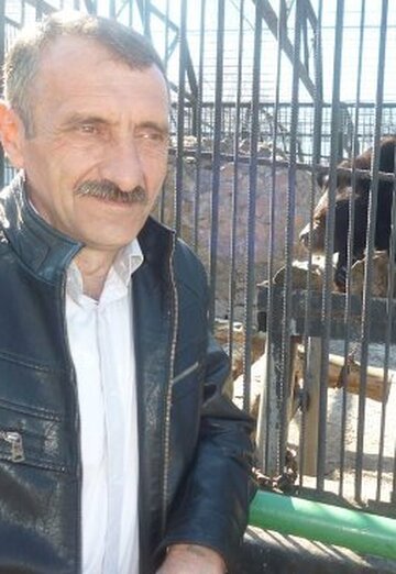 My photo - AYDIN, 59 from Baku (@aydin1372)