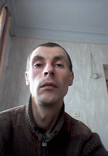 Моя фотография - Серега, 38 из Керчь (@serega49804)