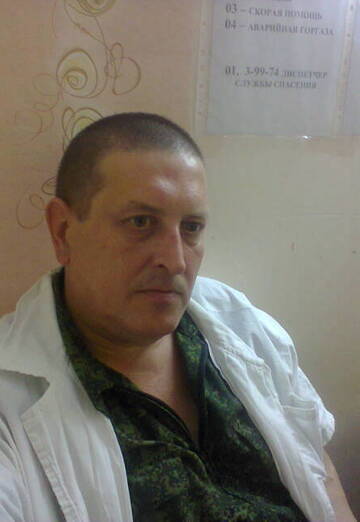 My photo - Aleksey, 50 from Armavir (@aleksey610829)