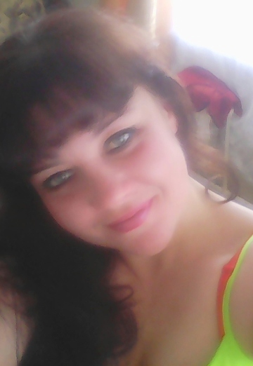 La mia foto - Natalya, 39 di Vyksa (@natalya155626)