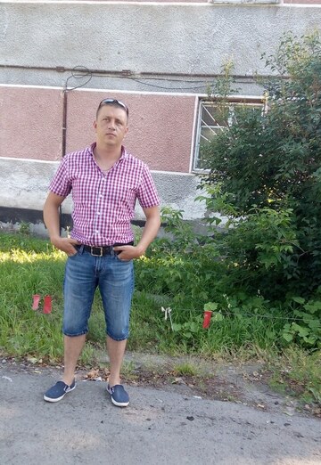 Моя фотография - Алексей, 34 из Барнаул (@aleksey483257)