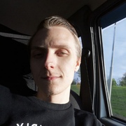 Сергей, 28, Фряново