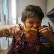 Кристина, 60, Ломоносов