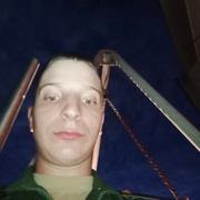 Данила Горшков, 22, Шацк