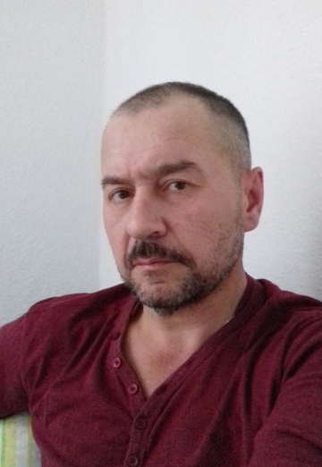 Моя фотография - Игорь, 53 из Челябинск (@igor203857)