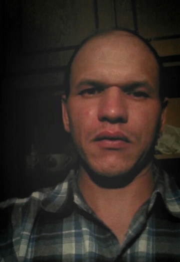 Моя фотография - Виталий, 43 из Бендеры (@vitaliy72670)