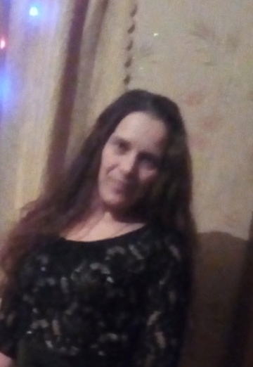My photo - Olesya, 42 from Bereznik (@olesya46970)