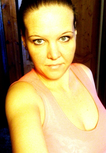 My photo - anna, 39 from Istra (@anna66602)