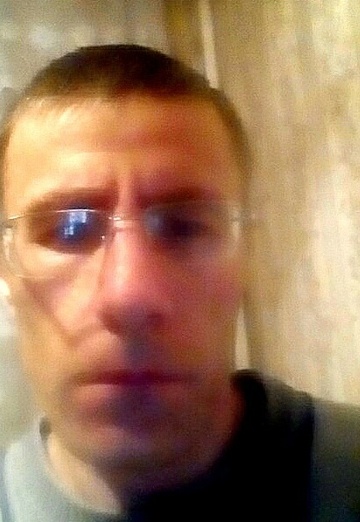 My photo - Vladimir, 46 from Klin (@vladimir180785)