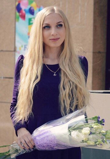 My photo - Tatyana, 31 from Barnaul (@tatyana276044)