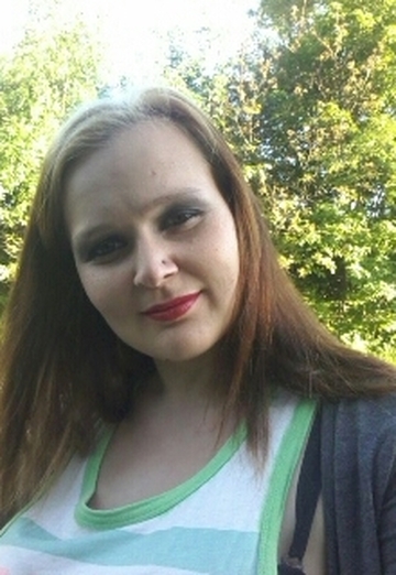 My photo - Tanya, 33 from Zhmerinka (@tanya34863)