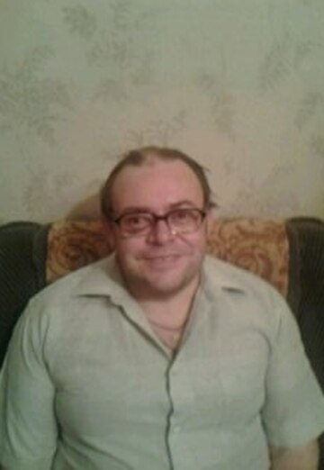 My photo - Andrey, 52 from Sterlitamak (@andrey517270)