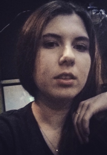 My photo - Tanya, 25 from Poltava (@tanya31710)