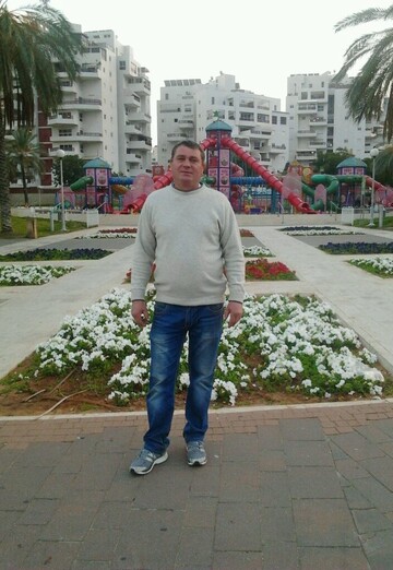 My photo - simen, 59 from Bishkek (@simen8)