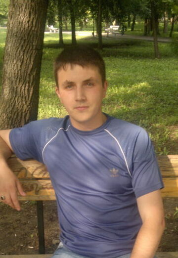 My photo - Aleksandr, 37 from Shakhty (@immortality)