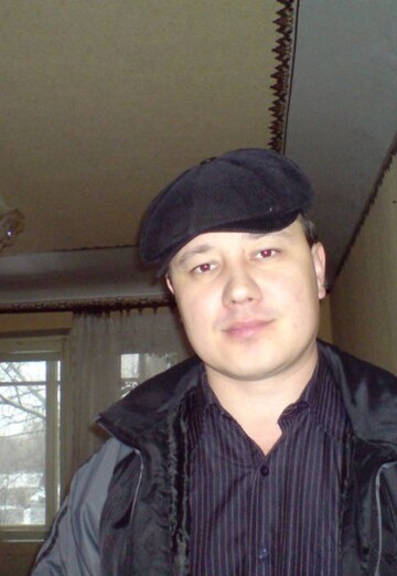 My photo - Vladimir, 51 from Sharanga (@avikon)