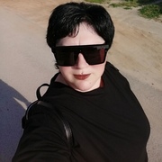 Марина Паньшина, 35, Суровикино