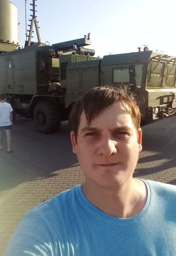 My photo - Maksim, 34 from Novorossiysk (@maksim215379)