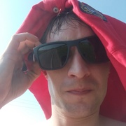 Andre, 33, Жуковский