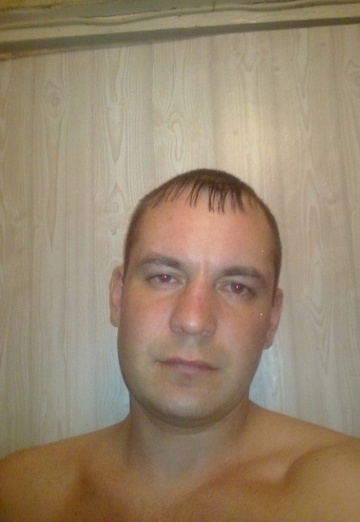 My photo - den, 43 from Roslavl (@den15398)