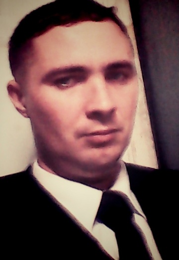 Моя фотография - николай, 41 из Гусь-Хрустальный (@nikolay59539)