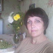 Татьяна, 60, Рамешки