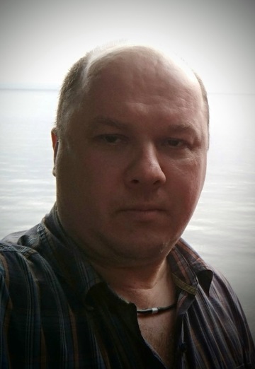 My photo - aleksandr, 53 from Khabarovsk (@aleksandr634477)