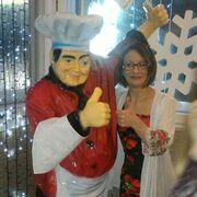 Наталья, 47, Костомукша