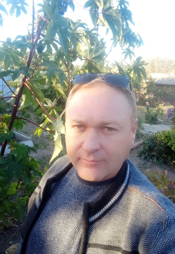 My photo - Evgeniy, 47 from Rostov-on-don (@evgeniy433201)