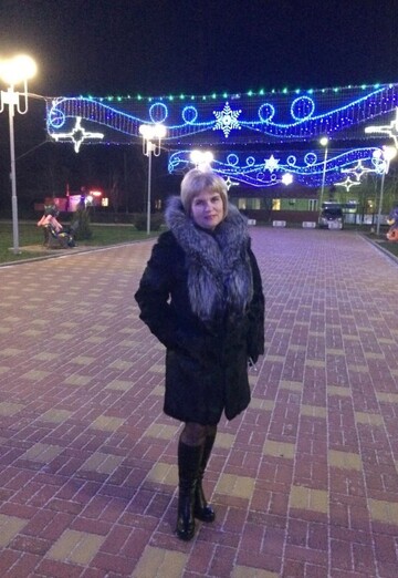 My photo - IRYeNA, 98 from Rostov-on-don (@irena2040)