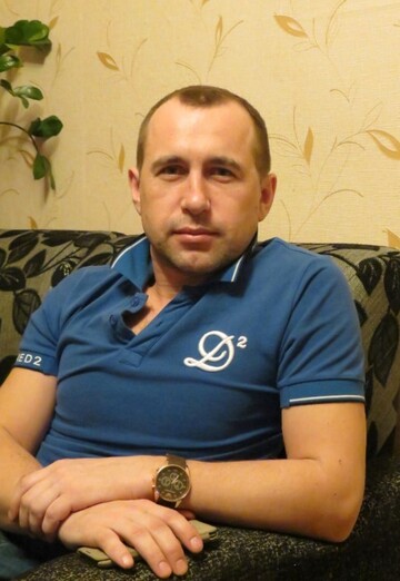 Моя фотография - Андрей, 39 из Ханты-Мансийск (@andrey365586)