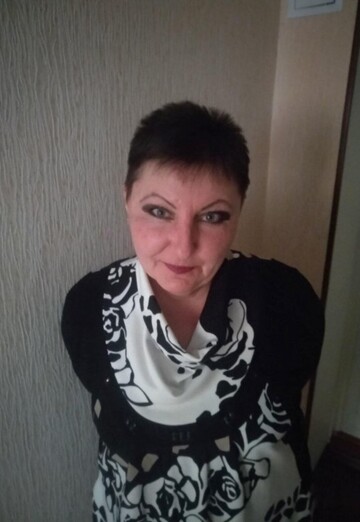 La mia foto - Svetlana, 60 di Rubižne (@svetlana280805)