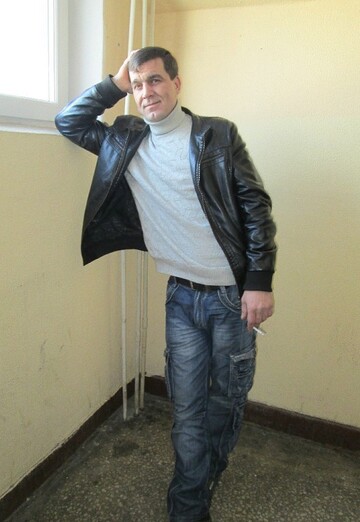 Моя фотография - serghei serghei, 41 из Зеленоград (@sergheiconstantinescu)