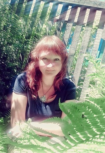 Моя фотография - Елена, 46 из Саратов (@elena444474)