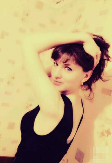 My photo - Irina, 34 from Kostanay (@irina278222)
