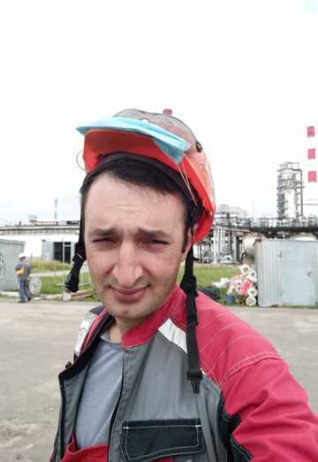 My photo - Pavel, 33 from Dimitrovgrad (@pshlpgshshshn)