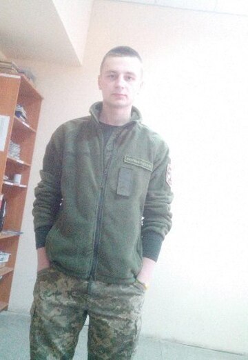 Моя фотографія - Влад, 27 з Миколаїв (@vlad80521)