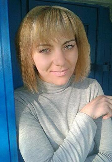 Моя фотография - Елена, 32 из Запорожье (@elena289969)