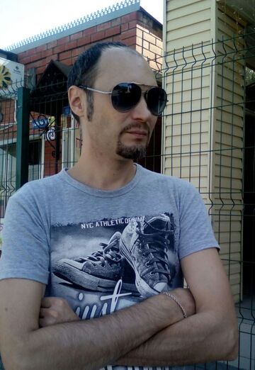 My photo - Pyotr, 44 from Norilsk (@petr32875)