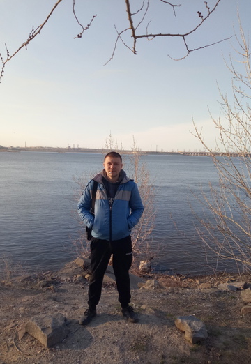 My photo - vovan, 35 from Volzhskiy (@vovan8301)
