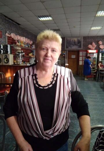 My photo - Natalya, 68 from Karabash (@natalya214278)