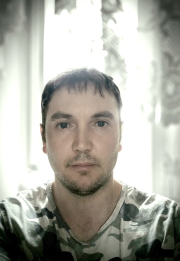 My photo - Flyur, 39 from Bolsheustyikinskoye (@flur198)