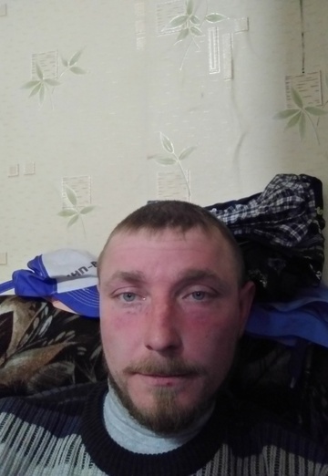 My photo - Aleksandr, 32 from Voronezh (@aleksandr911034)