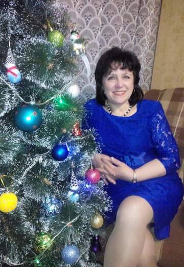 My photo - Lyudmila, 64 from Nizhny Novgorod (@ludmila66025)