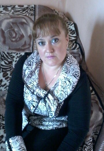 Моя фотография - Наталья, 40 из Кемерово (@natalya256208)