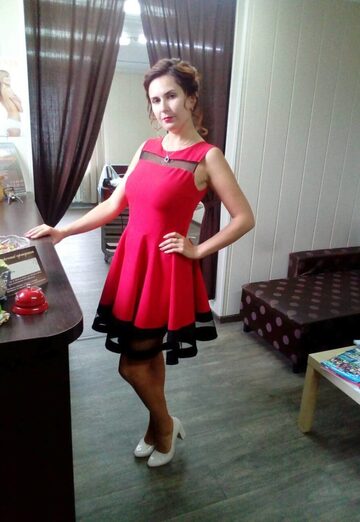 My photo - Katerina, 32 from Polotsk (@katerina41606)